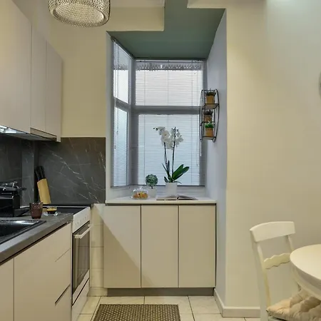 Anastasia's Elegance Loft *