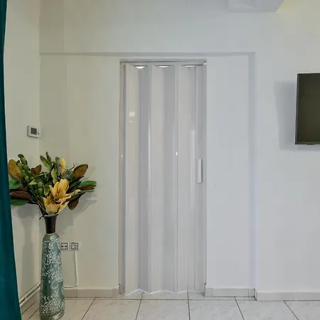 Апартаменты Anastasia's Elegance Loft