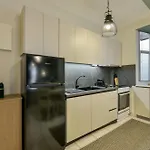 Anastasia's Elegance Loft Appartement