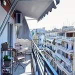 Διαμέρισμα Anastasia's Elegance Loft Θεσσαλονίκη