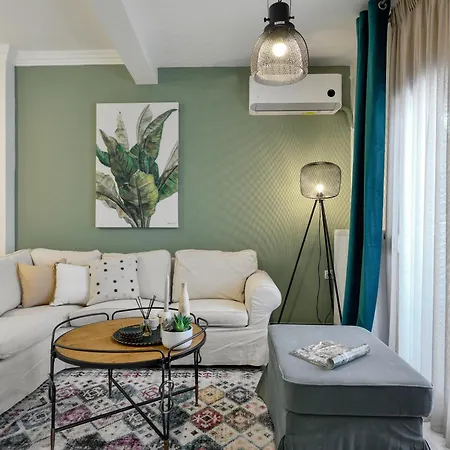 Anastasia's Elegance Loft Saloniki