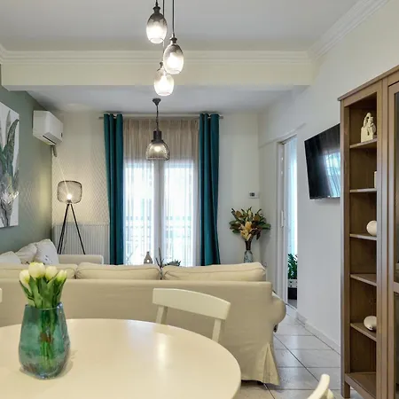 Anastasia's Elegance Loft Apartament *