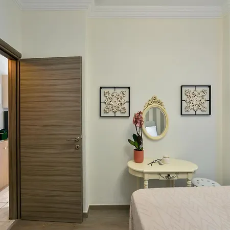 Anastasia's Elegance Loft * Saloniki