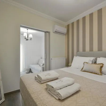 Apartament Anastasia's Elegance Loft *