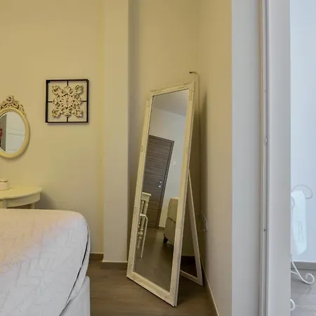 Apartment Anastasia's Elegance Loft