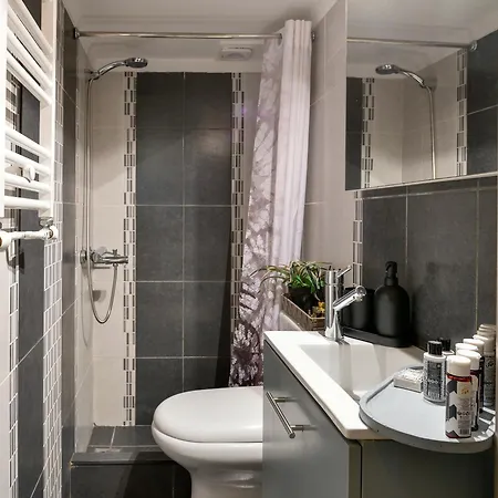 Apartament Anastasia's Elegance Loft