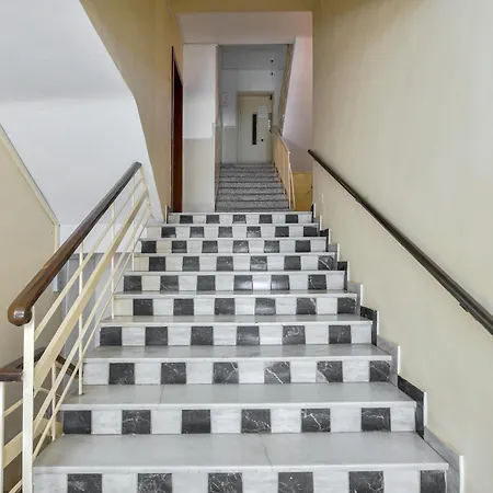 Anastasia's Elegance Loft Apartament *