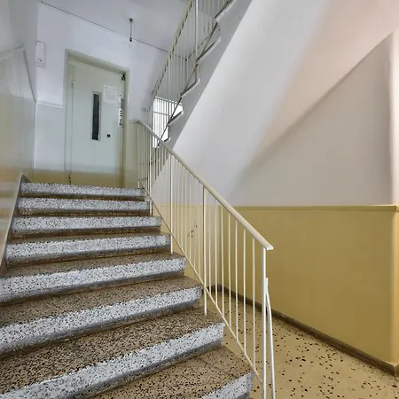 Anastasia's Elegance Loft Apartament Saloniki