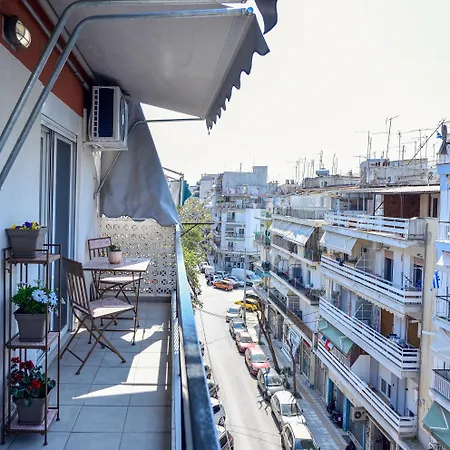 Anastasia's Elegance Loft Saloniki
