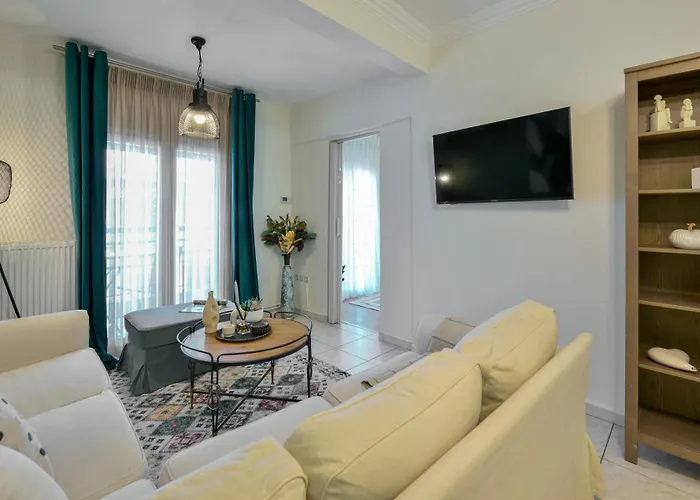 Anastasia's Elegance Loft