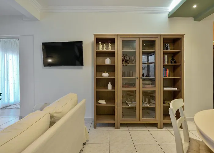 Anastasia's Elegance Loft Appartement *