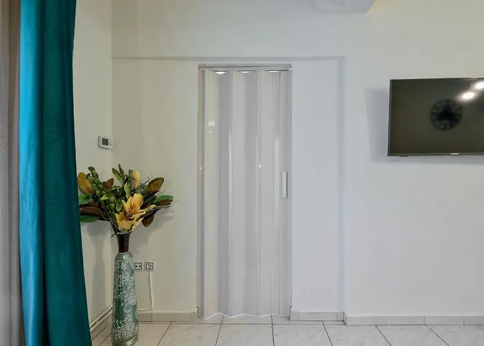 Appartement Anastasia's Elegance Loft
