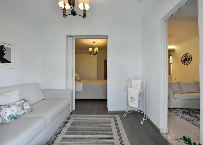 Anastasia's Elegance Loft *