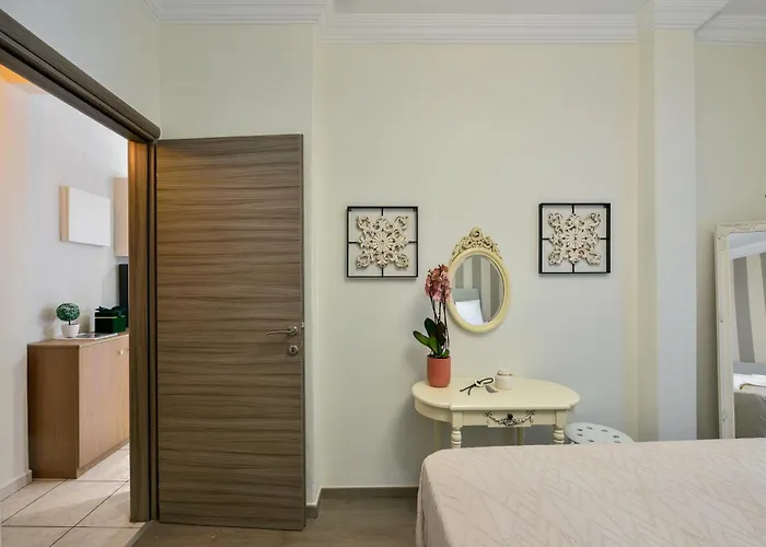 Anastasia's Elegance Loft * Thessaloniki