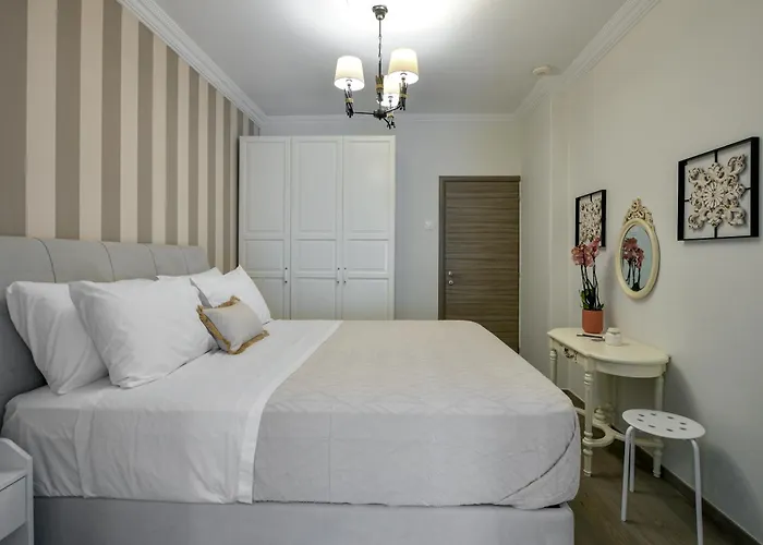 Apartment Anastasia's Elegance Loft