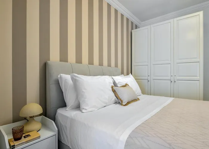 Anastasia's Elegance Loft * Thessaloniki
