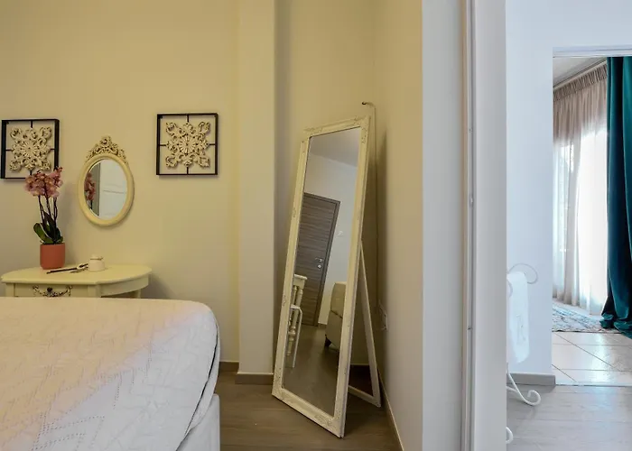 Appartement Anastasia's Elegance Loft