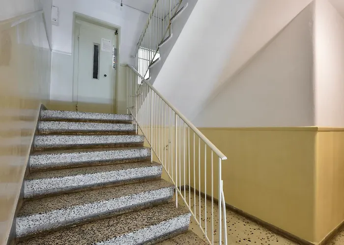 Anastasia's Elegance Loft Appartement Thessaloniki