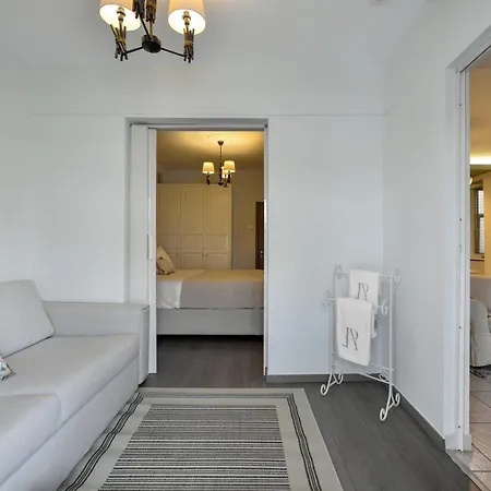 Anastasia's Elegance Loft *